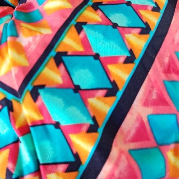 Jantzen Swimsuit - Picture 5 of 7